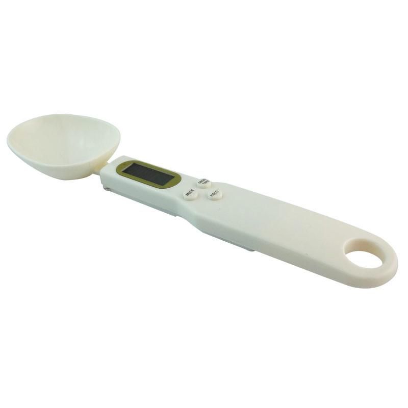 2016 New Design Promotional Gift Spoon Scale
