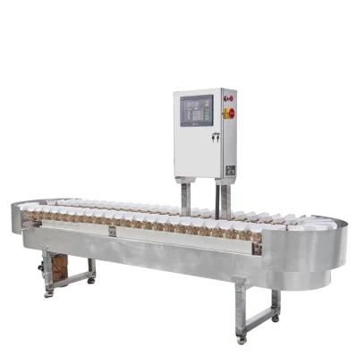 Food Grade Weight Checking Equipment