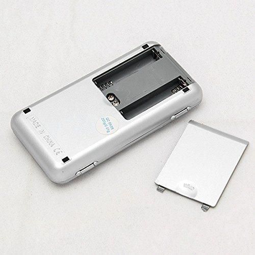 Pocket Mini Digital Jewelry Electronic Balance Scale Precision Balance