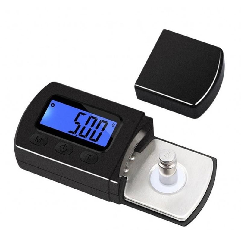 New Design High Precision Jewelry Gold Gram Balance Weight Scale