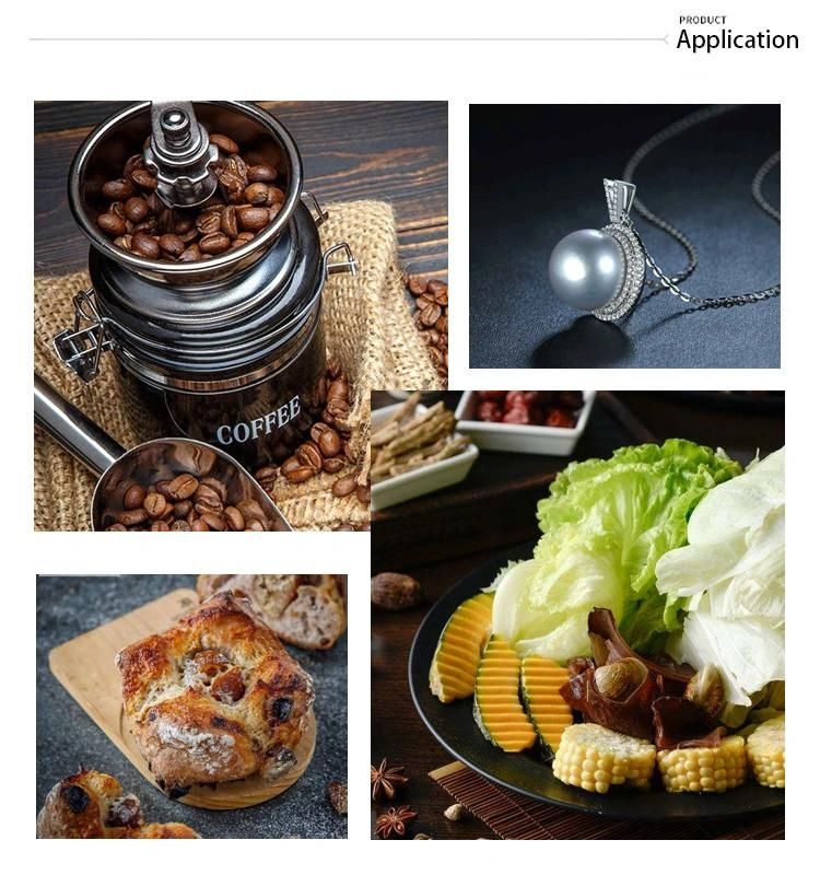 Factory Selling High-Precision Multi-Function Electronic Weighing Coffee Scale