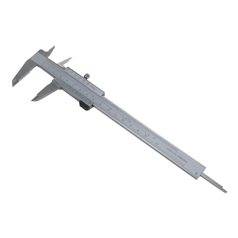 150mm/ 6" Machine-Dro Vernier Caliper