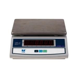 Weighing Scale UWA-D From Ute High Technical 1.5kg, 3kg, 6kg, 15kg, 30kg