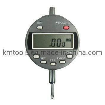 0-10mm/0-0.5in High Quality Electronic Digital Indicator