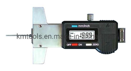 0-30mm Digital Tire Thread Depth Caliper