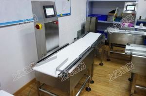 High Quality SUS304 Stainless Steel Tin Can Checkweigher Price