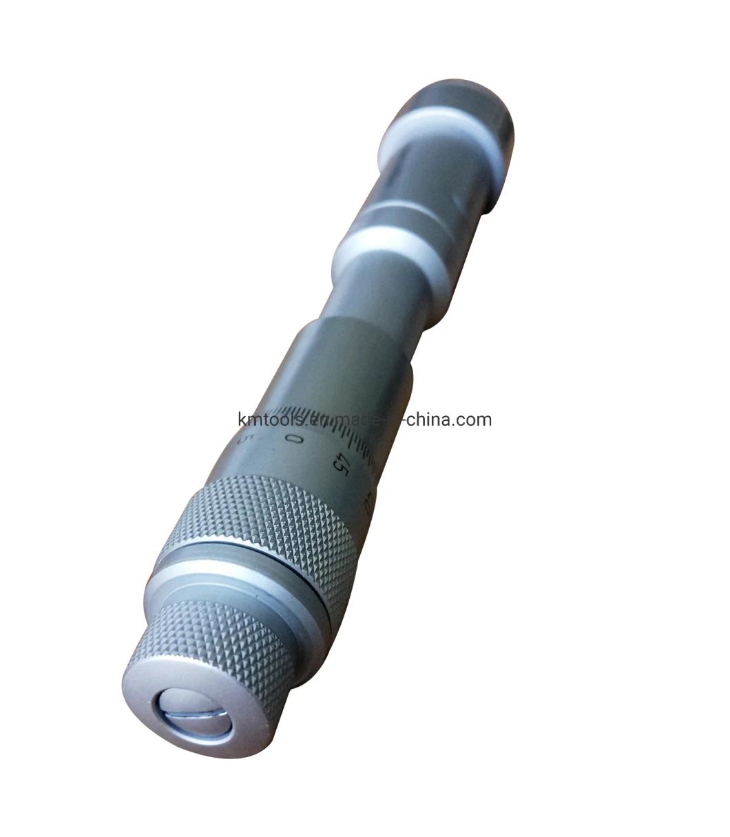 30-40mm Three Point Internal Micrometer Measuring Tools