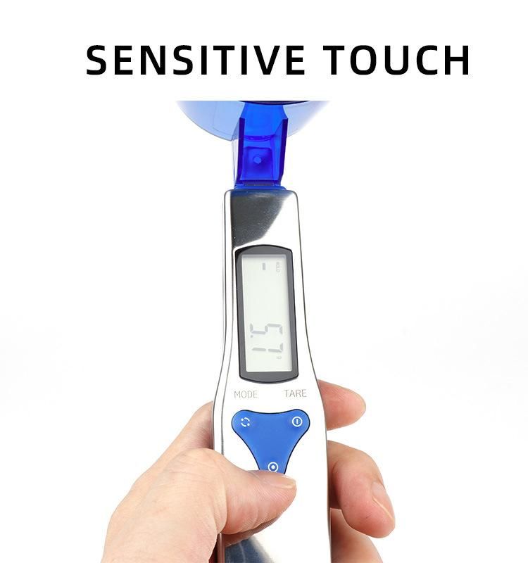 Wholesale Spoon with Scales Electronic Digital Kitchen Spoon Scale