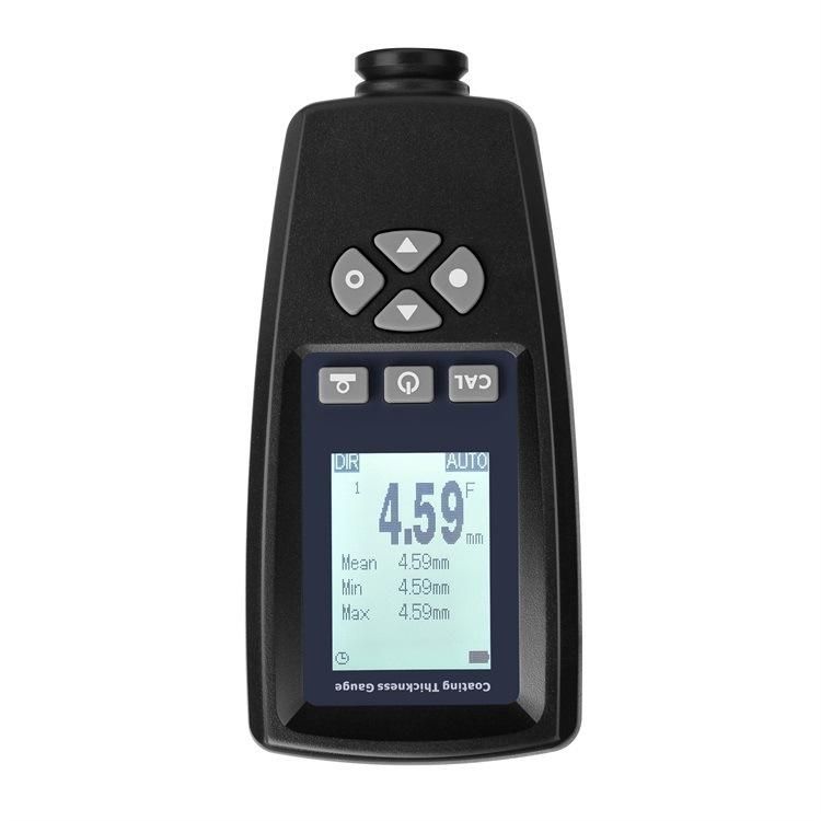 Ec-770X Automotive Paint Inspection Coating Thickness Measurement Instrument