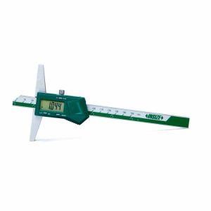 Electronic Depth Gauge 0-6&quot;/0-150mm (1141-150A)