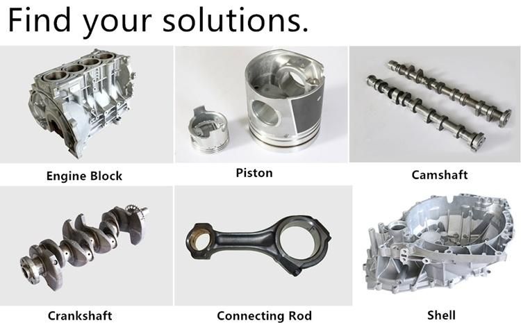 Custom Gaging Solution, Measuring Station for Constant Velocity Joints