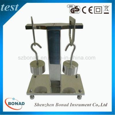 VDE0620 High Temperature Indentation Tester for Socket