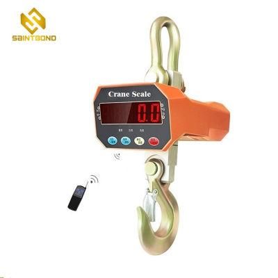 Portable Electronic Digital Industrial Crane Scale