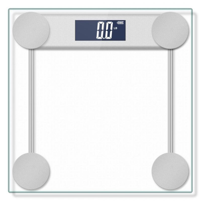 High Quality Household Home Smart 150kg Body Digital Scale