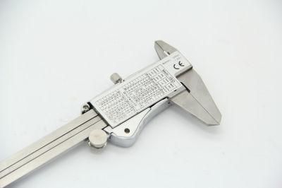 150mm/200mm Digital Caliper