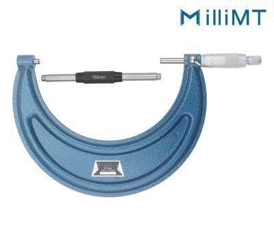 Outside Micrometer 100-125mm (M400125T)