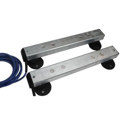 Abt Tru-Test Tru Test Livestock Pig Cattle Weighing Scale Load Bars 2000 3000 Kg