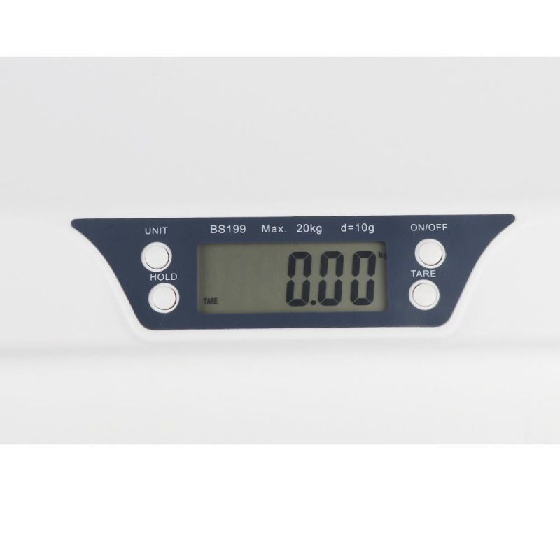 New Home Precision Children′s Newborn Baby Electronic Scale