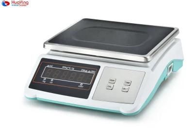 3kg 6kg 0.1g 0.2g Electronic Weight Balance Scale