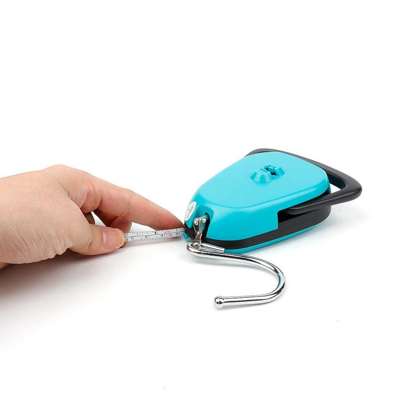 China Factory Travel Luggage Scale 35kg Mechanical Scale