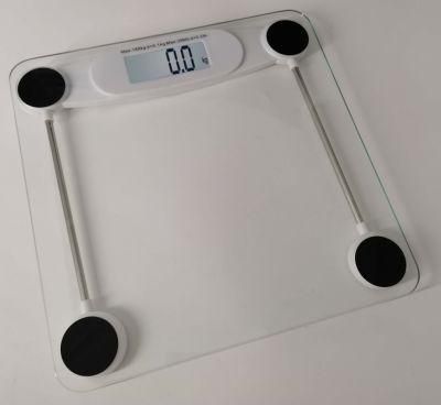 Customize Glass Customize Printing Bathroom Scale