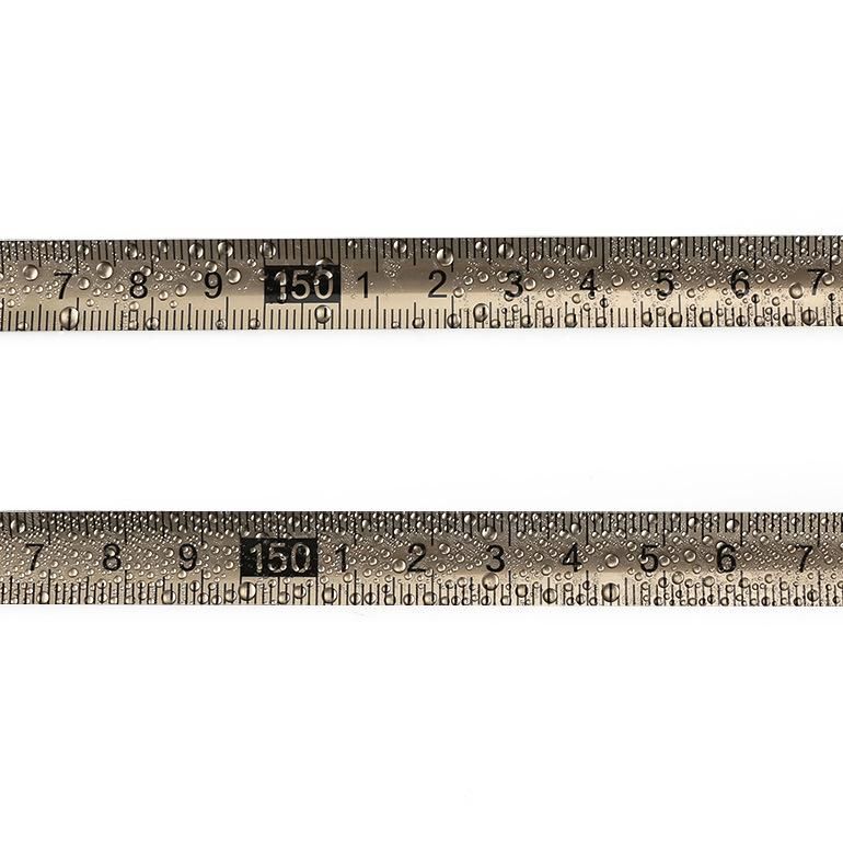 3m Stainless Steel Construction Power Measuring Tools (ST-012)