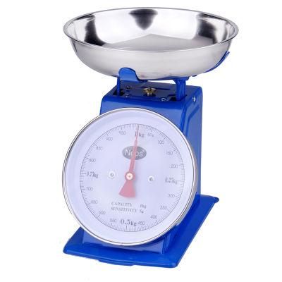 China High Quality Scales Spring Kitchen Scale