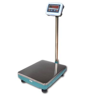 Fruit Vegetable Potato Digital Weighing Platform Scales for Shops