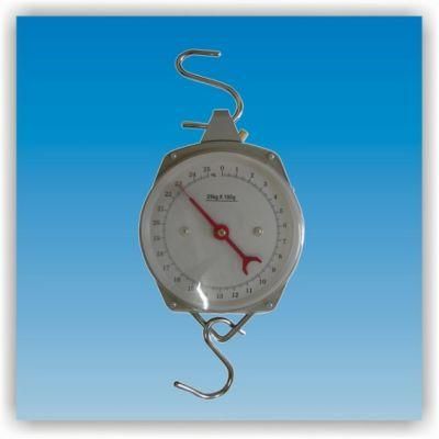 SL-25 Without Weighing Trouser, Cheaper Price Hanging Scale with High Quality, Accurate Measurement
