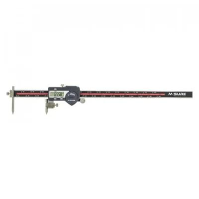 M-Sure Ms-240-300 Centre Pitch Digital Caliper 5-300mm (2-12 inch) Ms-240 Series