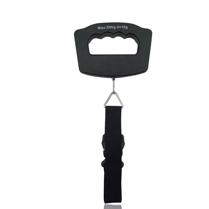 Portable Travel Electronic Digital Foldable Luggage Scale