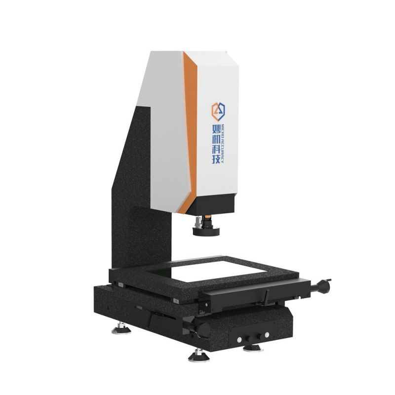 3D Video Inspecting Microscope (MPC400)