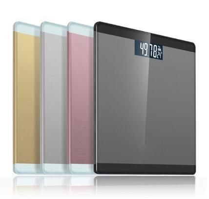 New Design Non-Slip Bathroom Scale