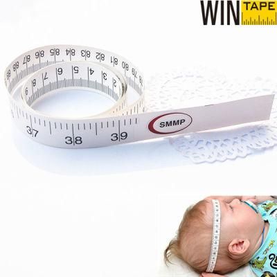 Medical Disposable Waterproof Tape Measure New Promotional Paper Products