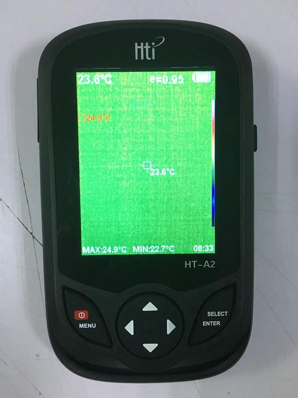 Handheld Thermal Imaging Camera