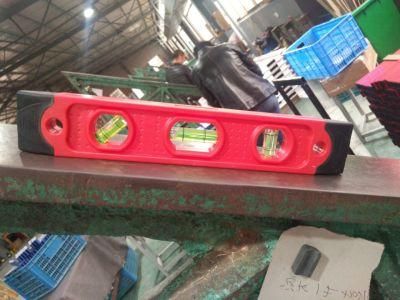 9&quot; 230mm Magnetic Torpedo Level Mini Level Hand Level