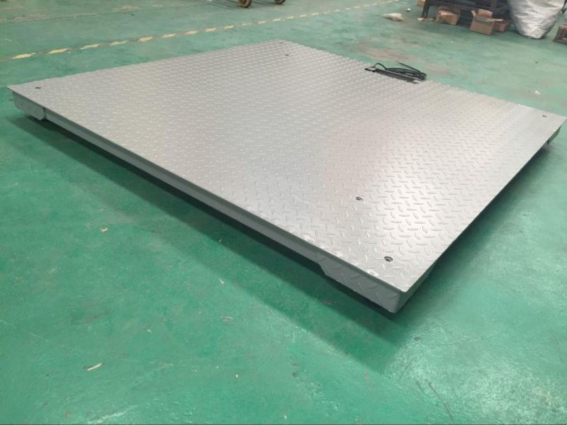 1ton, 1.5ton, 2ton, 3ton, 5ton, 10ton, Mechanical Floor Scale