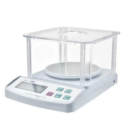 Balance Lectronique Pour, Professionnels Digital Jewelry Scale 001g