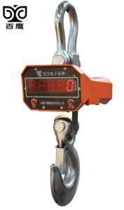 Good Quality 10ton Electronic Crane Scale