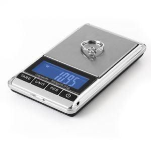 High Precision Electronic Digital Pocket Jewelry Electrical Weighing Scale