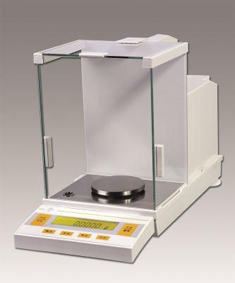 Electronic Analytical Balance Fa1004