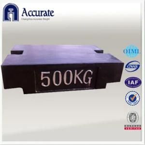 1 Ton Test Weight, 20kg Cast Iron Weights, 500kg Test Weights