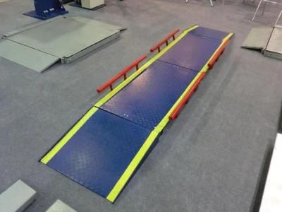 Industrial Weighbridge Truck Scale Platform Scale