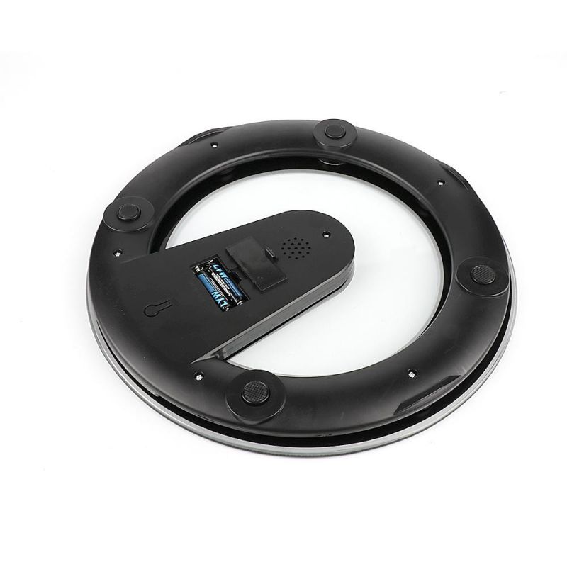 Amazon Hot Selling Digital Body Scale Bathroom Scale 180kg