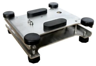 Weighing Scale for Computer 40 Kg Platform Scale Platform Weighting Scale Table