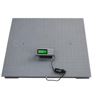 200g/2t Furi Dbc Electronic Animal Floor Weighing Scales for Paper