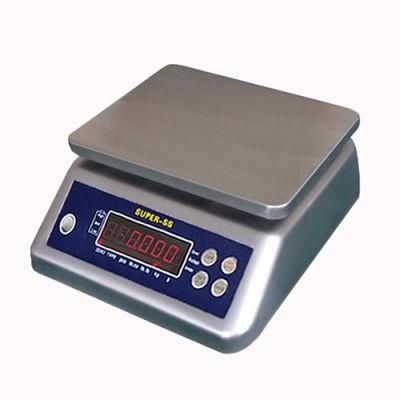 IP68 Price Computing Scale Digital Waterproof Weighing Scale