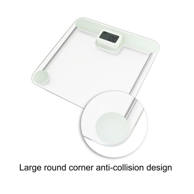 180kg Battery Free Body Scale