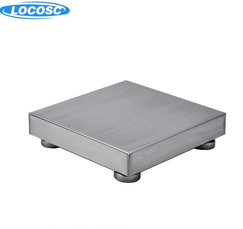 OEM ODM Support Electronic Weighing 5kg 10kg 100kg 200kg China Bench Scale RS485