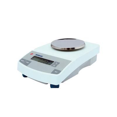 Biobase Electronic Balance Precision 0.01g Electronic Balance